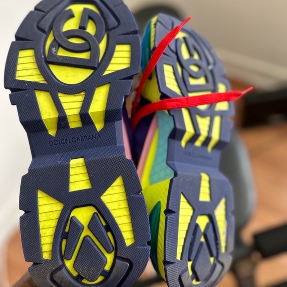 Brand new…only wore twice…original box and dust bag.100% authentic.. - Picture 2 of 9